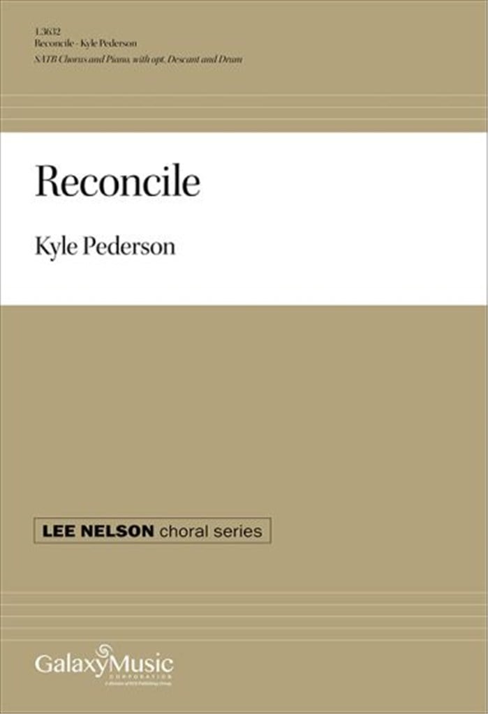 Reconcile